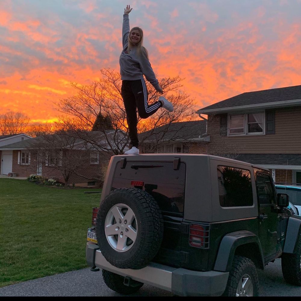 dajeepy's profile picture