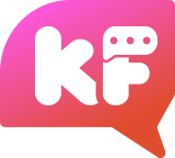 KikFriendz Logo
